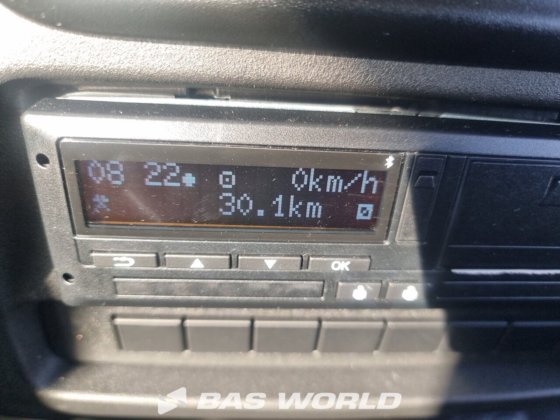 依维柯 Daily 35C21 自卸车