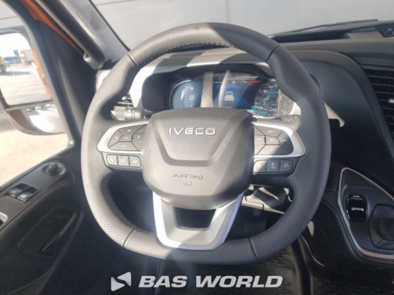 Iveco デイリー 35C21 ティッパー