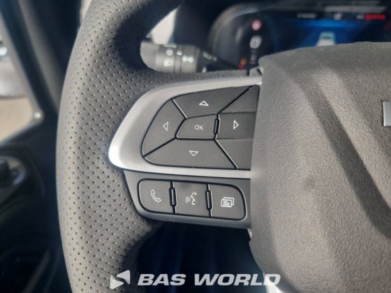 Iveco デイリー 35C21 ティッパー