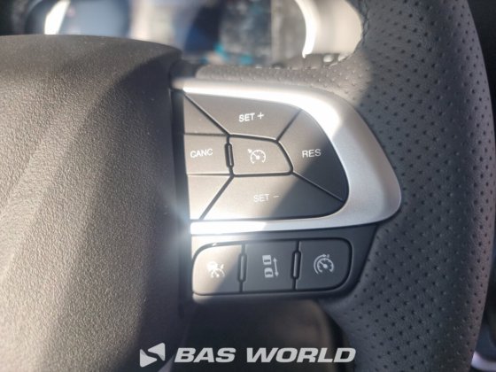 Iveco デイリー 35C21 ティッパー