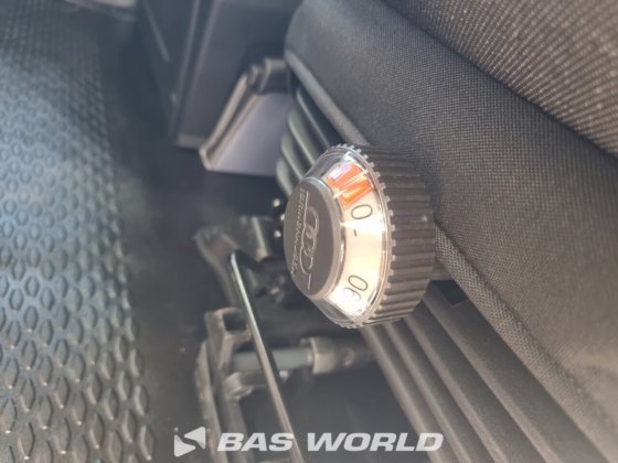 Iveco デイリー 35C21 ティッパー