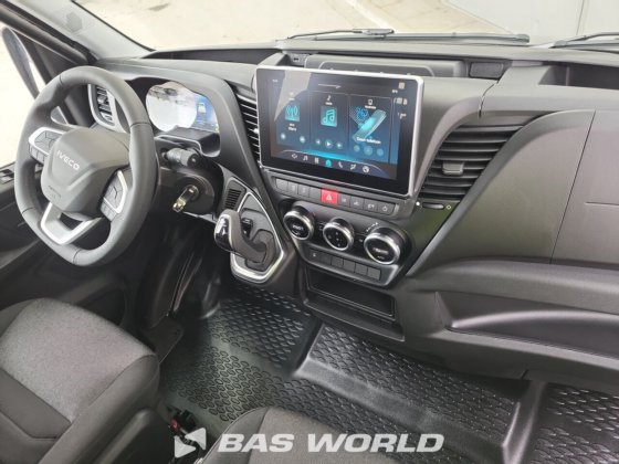 イヴェコ・デイリー 35C21 オープン