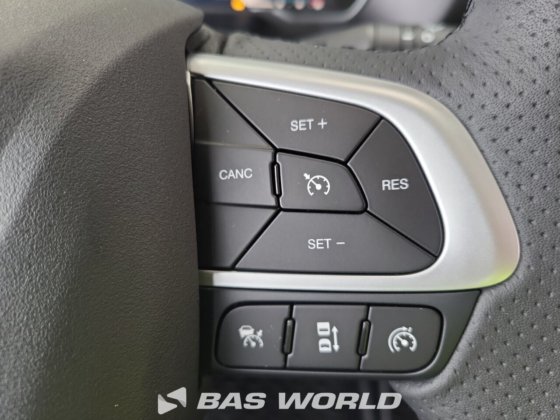 イヴェコ・デイリー 35C21 オープン