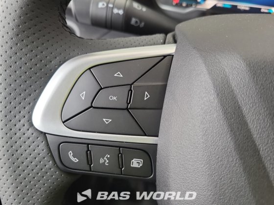 イヴェコ・デイリー 35C21 オープン