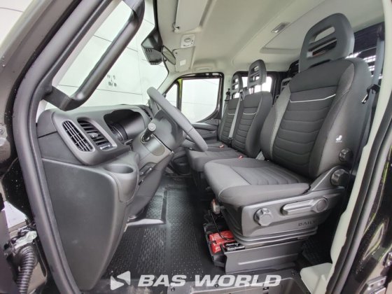 イヴェコ・デイリー 35C21 オープン