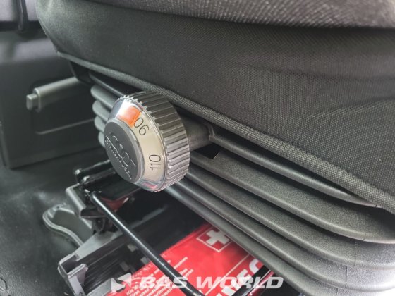 イヴェコ・デイリー 35C21 オープン