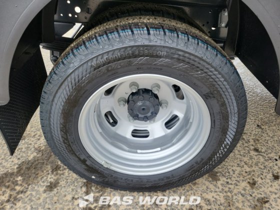 イヴェコ・デイリー 35C21 オープン