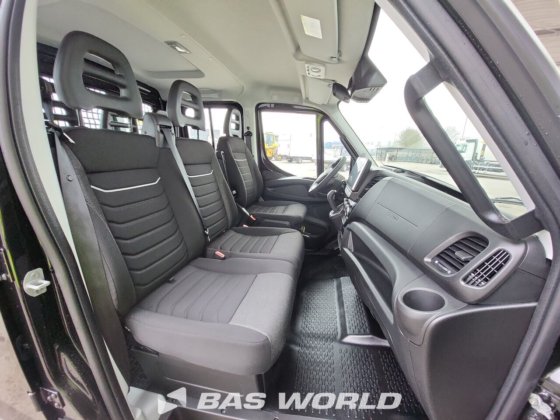 イヴェコ・デイリー 35C21 オープン