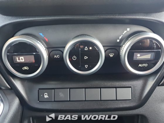 イヴェコ・デイリー 35C21 オープン