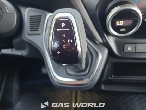 イヴェコ・デイリー 35C21 オープン