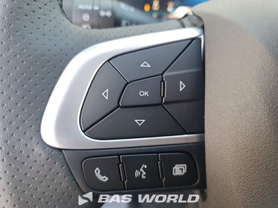 イヴェコ・デイリー 35C21 オープン