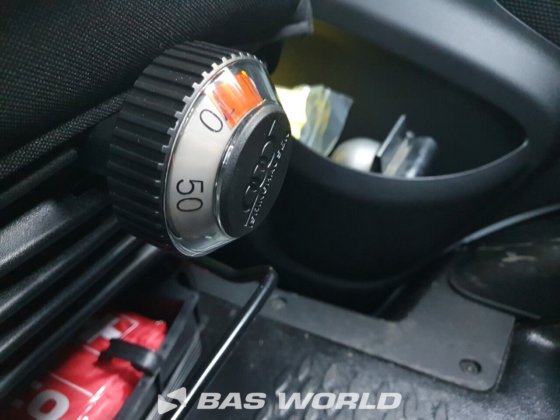 イヴェコ・デイリー 35C21 オープン