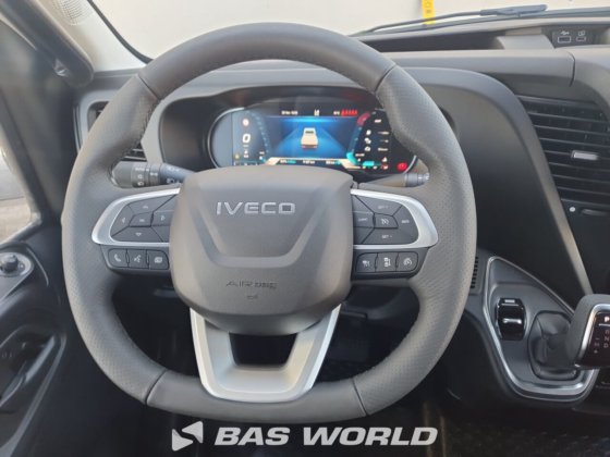 イヴェコ・デイリー 35C21 未割り当て