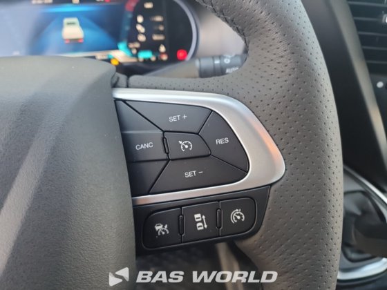 イヴェコ・デイリー 35C21 未割り当て