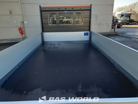 イヴェコ・デイリー 35C21 未割り当て