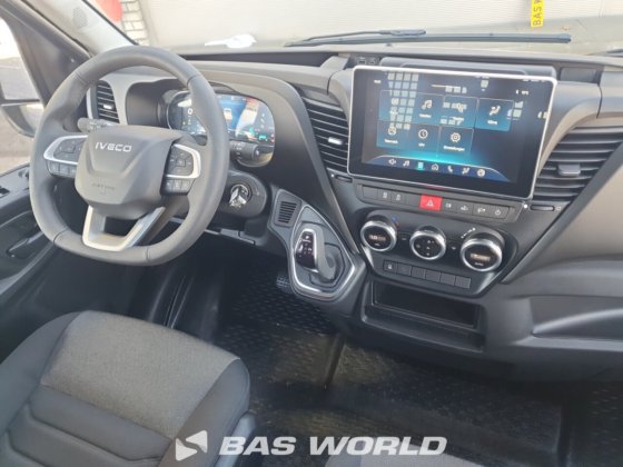 イヴェコ・デイリー 35C21 未割り当て