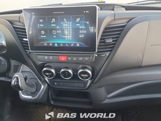 イヴェコ・デイリー 35C21 未割り当て