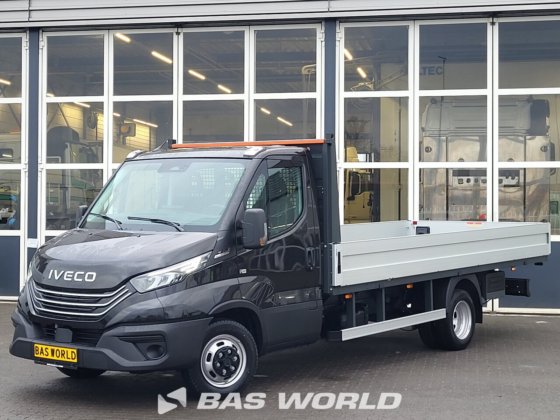 イヴェコ・デイリー 35C21 未割り当て