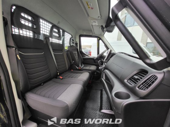 イヴェコ・デイリー 35C21 未割り当て