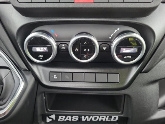 イヴェコ・デイリー 35C21 未割り当て