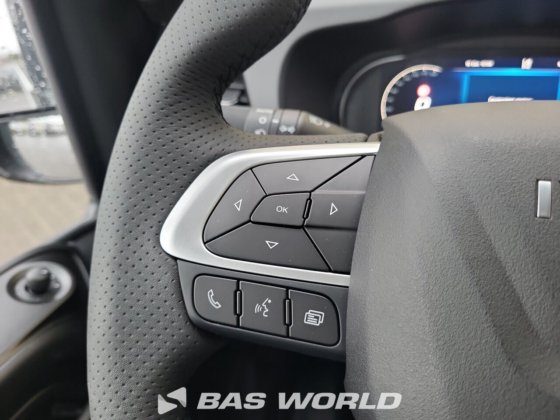 イヴェコ・デイリー 35C21 未割り当て