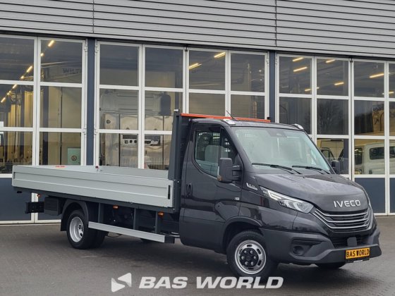 イヴェコ・デイリー 35C21 未割り当て