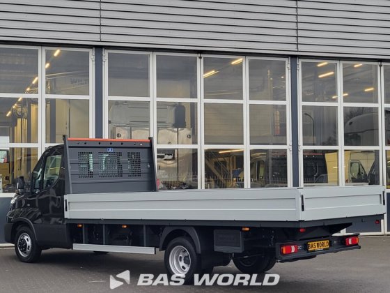 イヴェコ・デイリー 35C21 未割り当て