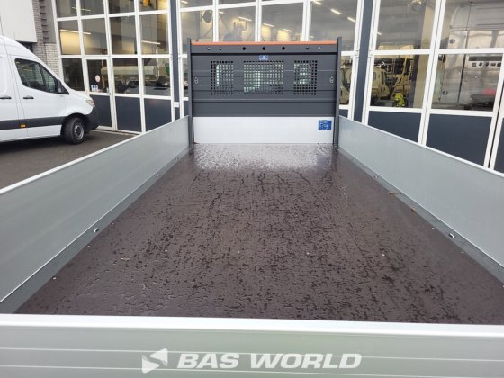 イヴェコ・デイリー 35C21 未割り当て