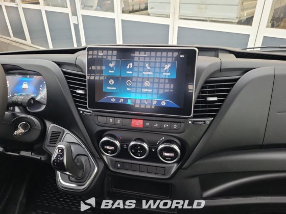 イヴェコ・デイリー 35C21 未割り当て