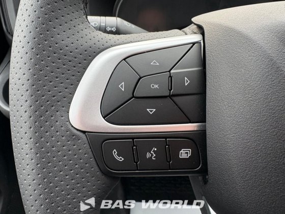 イヴェコ・デイリー 35C21 シャーシ