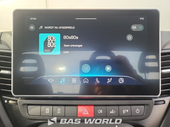 依维柯 Daily 35C21 底盘