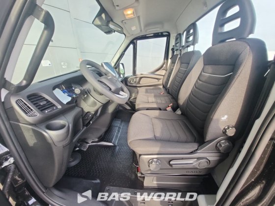 依维柯 Daily 35C21 底盘