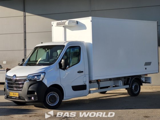 ルノー マスター 165PK 冷蔵