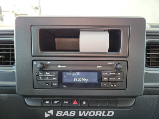 ルノー マスター 165PK 冷蔵