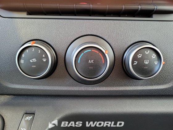 ルノー マスター 165PK 冷蔵