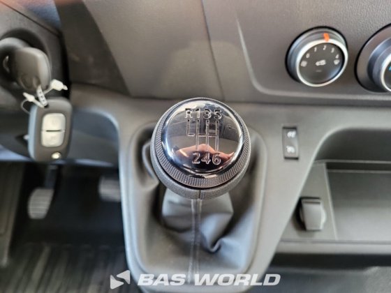 ルノー マスター 165PK 冷蔵