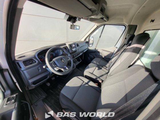 ルノー マスター 165PK 冷蔵