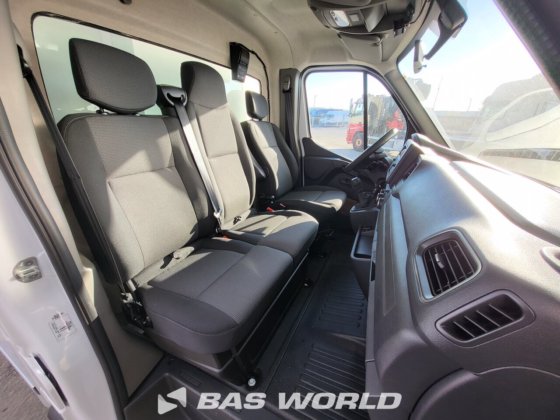 ルノー マスター 165PK 冷蔵