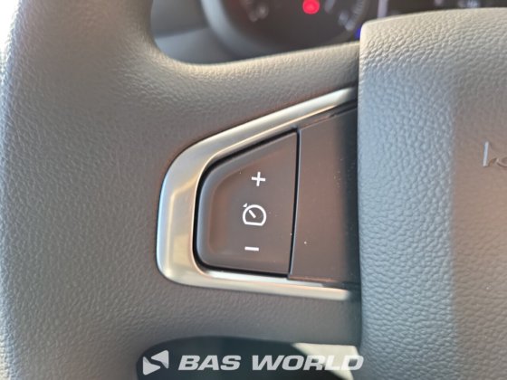 ルノー マスター 165PK 冷蔵