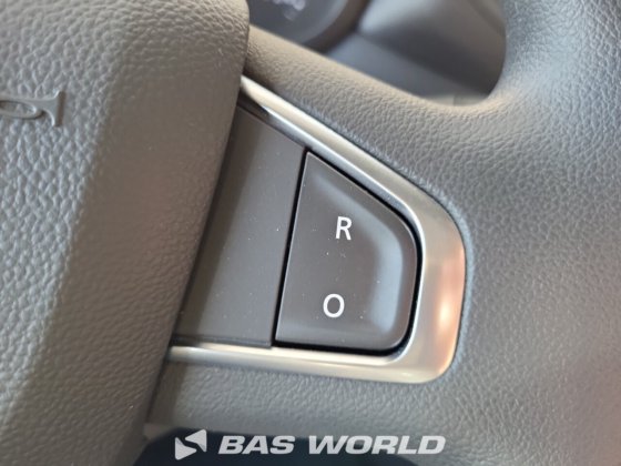 ルノー マスター 165PK 冷蔵