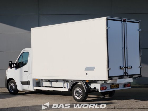 ルノー マスター 165PK 冷蔵