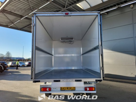 ルノー マスター 165PK 冷蔵