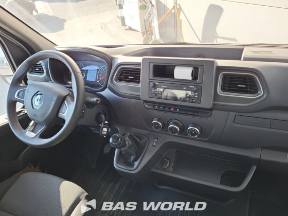 ルノー マスター 165PK 冷蔵