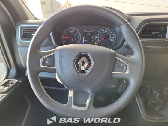 ルノー マスター 165PK 冷蔵