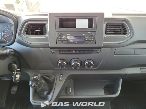 ルノー マスター 165PK 冷蔵