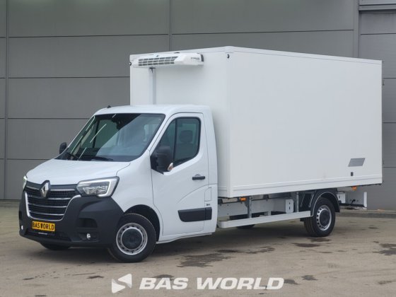 雷诺大师 165PK 冷藏型