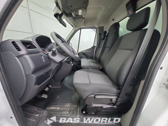 雷诺大师 165PK 冷藏型