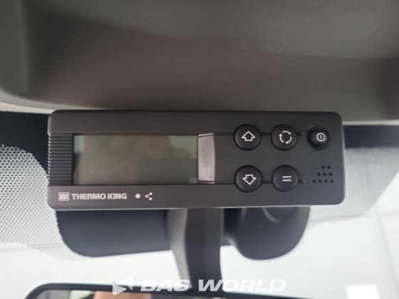 雷诺大师 165PK 冷藏型