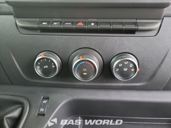 雷诺大师 165PK 冷藏型