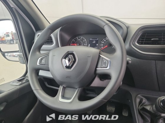 雷诺大师 165PK 冷藏型